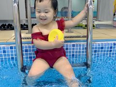 -嘻游纪亲子游泳中心(天佑城店)