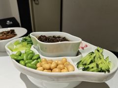 -四季民福烤鸭店(王府井东安门店)