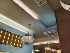 -南山翁新概念川菜(江宁万达广场店)