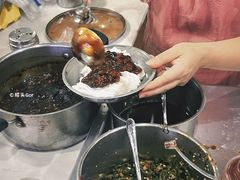 -放鸡岛之美食