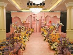 -深圳富苑皇冠假日套房酒店