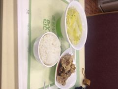 -老乡鸡(宿州汴河路店)