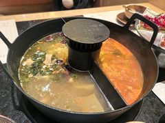 -山缓缓火锅(苏州仁恒仓街店)