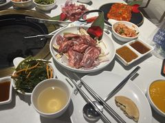 -韩时烤肉(枫蓝店)
