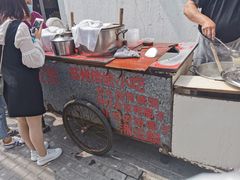 -潘玉麟糖粥