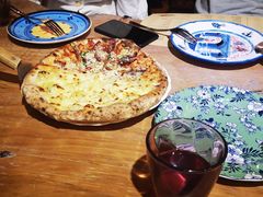 -盘炉forenza·云贵川融合小食堂 ( 钟楼中柳巷店)