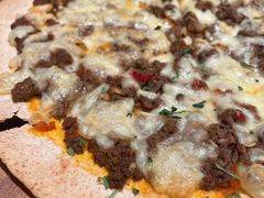 韩式牛肉飞饼-KimPro 辛普乐概念韩餐