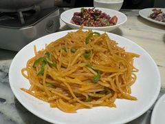 -小菜园新徽菜(马鞍山金鹰店)