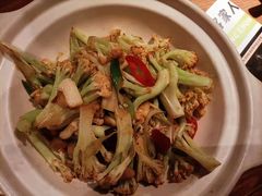 农家花菜-客语-客家菜(石岐店)