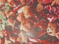 -辣婆婆(航天桥店)