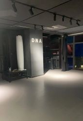 -DNA舞室