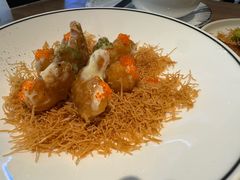 -太二酸菜鱼(武汉光谷保利店)