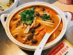 -simply thai天泰(长泰广场店)