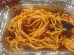 -必胜客(玉泉远洋店)