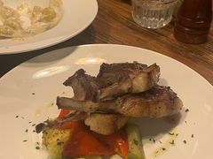 -La Tavernetta(Bar à Vin)(乌鲁木齐路店)