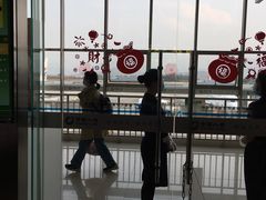 -德宏芒市国际机场