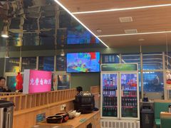 -叁宝烤肉• 西安烧烤(凤城十二路店)