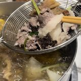 魔都人气潮汕牛肉火锅