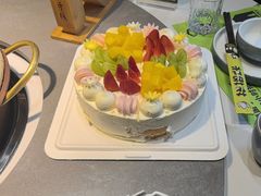 -花菇朵·野生菌锅·云南美食(后沙峪店)