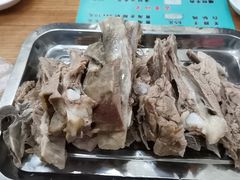 -马学武手抓美食(下南关总店)