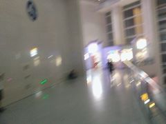 -合肥火车站(地铁站)