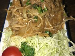 -小条食堂(三坊七巷店)