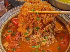 -山四砂锅(太原钟楼街店)