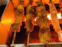 -白玉串城(南六中路店)