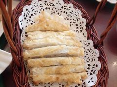 -一品楼灌汤包子(西门大街店)