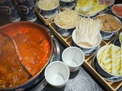 -咏江南·苏式火锅·苏州评弹(观前街店)