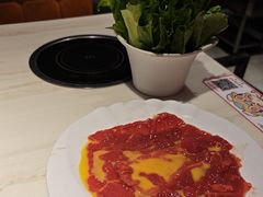 -重庆刘一手火锅(昌江恒基店)