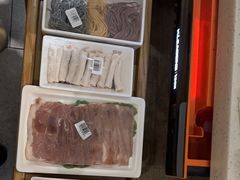 -野妹火锅(龙岗店)