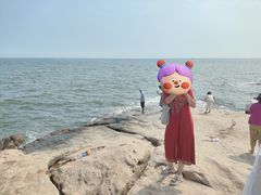 -老虎石海上公园