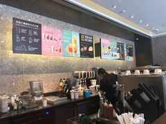 -星巴克(深圳港隆城分店)