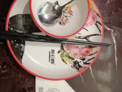 -新白鹿餐厅(爱琴海购物中心店)