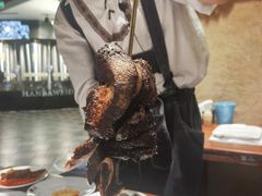 -汉巴味德·烤肉与啤酒的自助(杭州大悦城店)