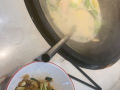 -陈大锅·岳阳鱼馆·地道岳阳菜(美食街店)