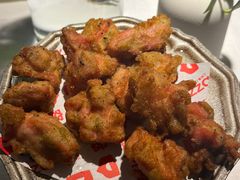 -春树下·树屋花房西餐厅(罍街AS1980店)