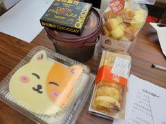 -盒马鲜生(大成店)