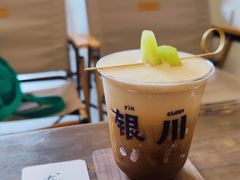 -花仓咖啡(祥安巷店)