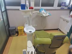 -中科领军口腔