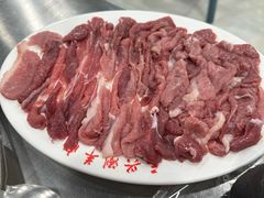 -三兴涮羊肉(荣安大街店)