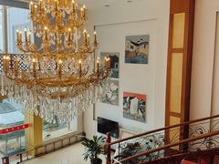 -君豪蟹都·湖景·农家乐(蟹舫苑店)