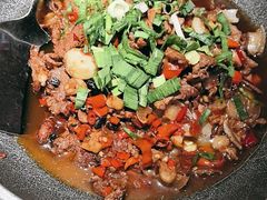 -味上湘菜馆(阿波罗店)