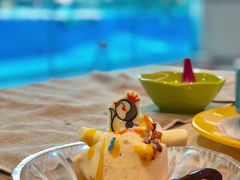 -帝企鹅自助餐厅•儿童岛•真企鹅(长隆企鹅酒店)