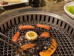 -梦山水日本烧肉(五四广场店)