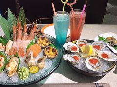 -極上萬膳·日料放题(海岸城店)