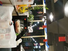 -汉江川烤肉(通州店)