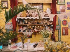 -秘密小花园(第三中学店)