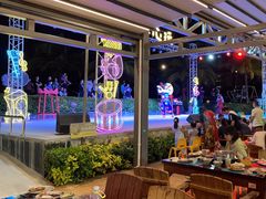 -渔家火锅·海鲜自助餐·演艺(亚龙湾天域酒店)